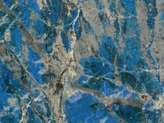 ĐÁ HOA CƯƠNG XANH 