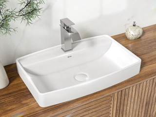 Lavabo để bàn Enic S6