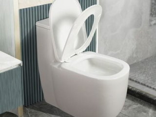 Bồn cầu 1 khối Enic C08