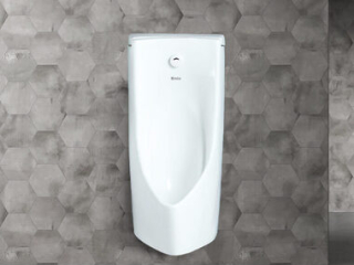 Bồn tiểu nam treo tường Enic T327