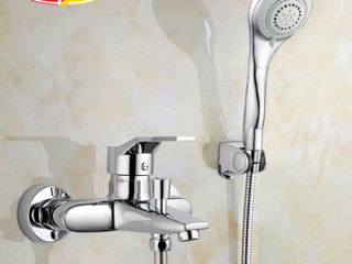  Bộ sen tắm nóng lạnh Zento ZT6001