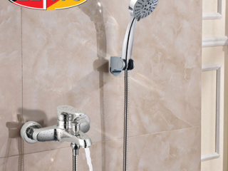 Bộ sen tắm nóng lạnh Zento ZT6110