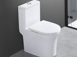 Bồn cầu 1 khối Enic N74