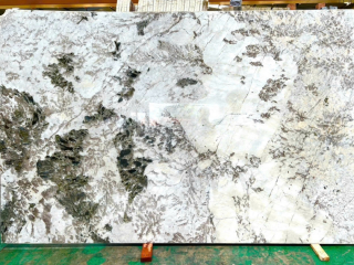 GRANITE TRẮNG BRAZIL