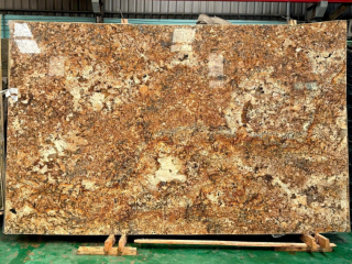 ĐÁ HOA CƯƠNG MASCARELL BROWN