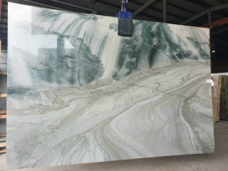 ĐÁ THẠCH ANH NÚI XANH BRAZIL