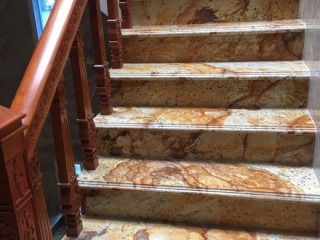 ĐÁ HOA CƯƠNG SUNSHINE