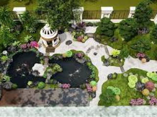 Bài viết cảnh quan nhà phố111