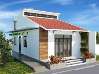 XÂY DỤNG NHÀ Ở NHÀ DÂN