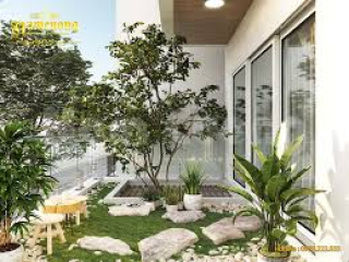 Bài viết cảnh quan nhà phố1