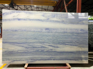 ĐÁ IMPERIAL BLUE QUARZITE