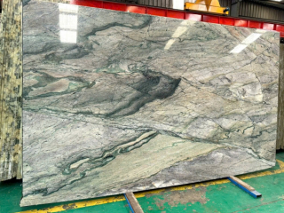 ĐÁ QUARTZITE KYANITE BRAZIL