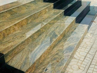 ĐÁ HOA CƯƠNG VÀNG SA MẠC