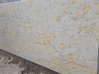 ĐÁ HOA CƯƠNG RIVER GOLD