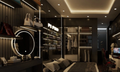 DAI'S HOUSE - NHÀ PHỐ 3 TẦNG MANG PHONG CÁCH SỐNG RIÊNG GIỮA ĐÔ THỊ HIỆN ĐẠI11111