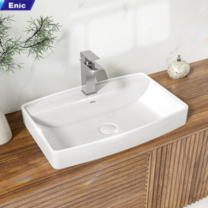 Lavabo để bàn Enic S6