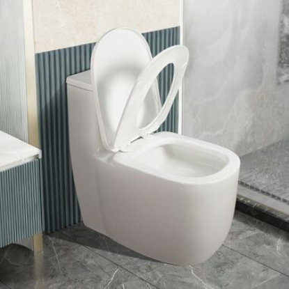Bồn cầu 1 khối Enic C08
