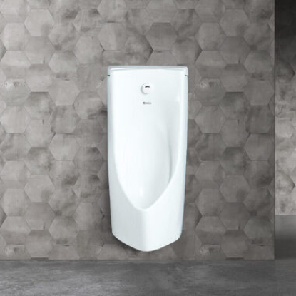 Bồn tiểu nam treo tường Enic T327