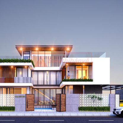 Xây nhà 3 tầng 1 tỷ liệu có khả thi?