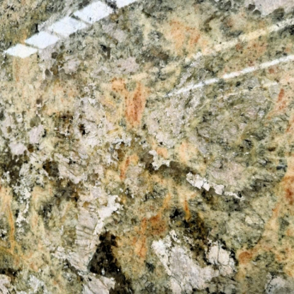 ĐÁ XANH GRANITE BRAZIL
