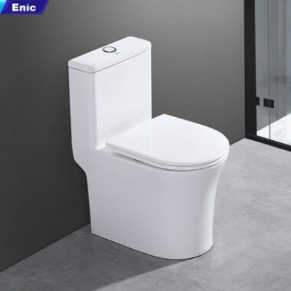Bồn cầu 1 khối Enic N74
