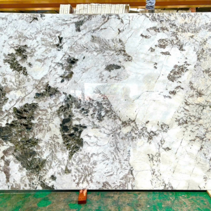 GRANITE TRẮNG BRAZIL