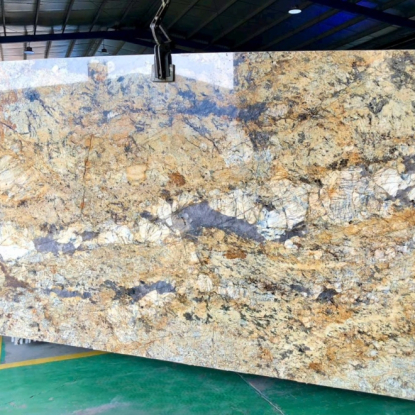 ĐÁ GRANITE CRYSTAL ALASKA