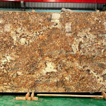 ĐÁ HOA CƯƠNG MASCARELL BROWN