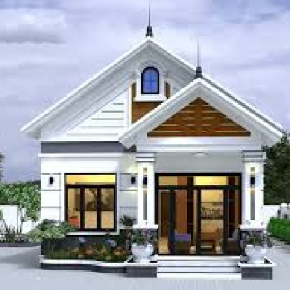  MẪU NHÀ CẤP 4
