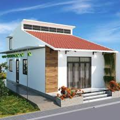 XÂY DỤNG NHÀ Ở NHÀ DÂN