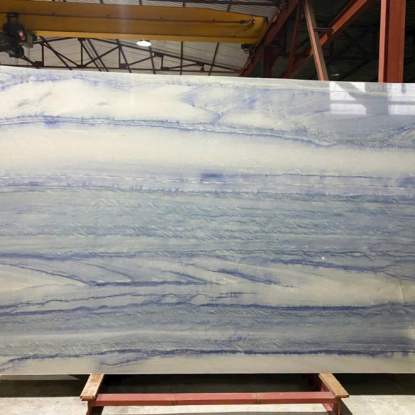 ĐÁ IMPERIAL BLUE QUARZITE