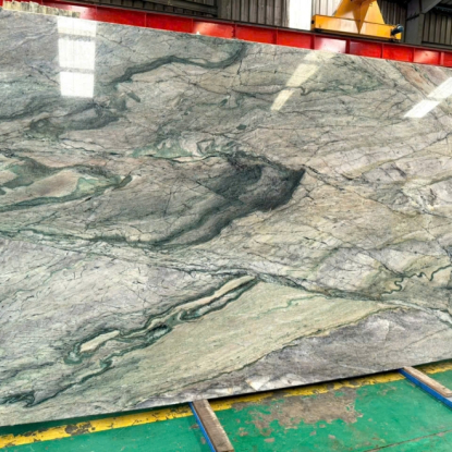 ĐÁ QUARTZITE KYANITE BRAZIL