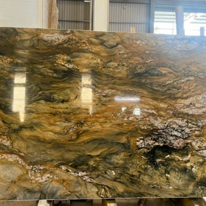 XANH QUATITE BRAZIL  