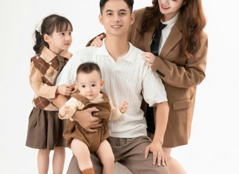 LÊ MINH LONG