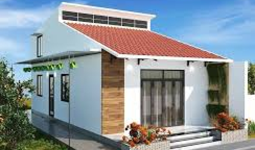 XÂY DỤNG NHÀ Ở NHÀ DÂN